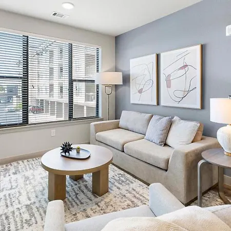 Landing At Cedar Broad - 1 Bedroom In Upper Shockoe Valley